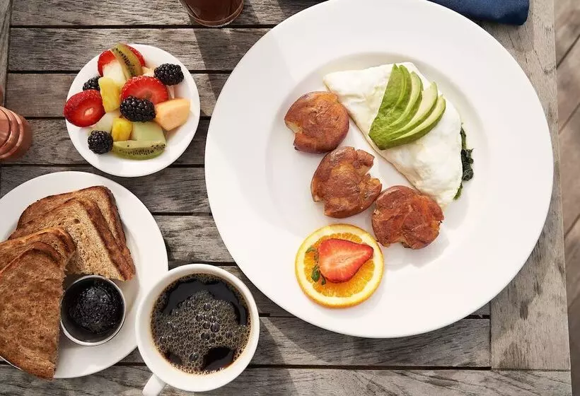 Motel Surfsand Resort