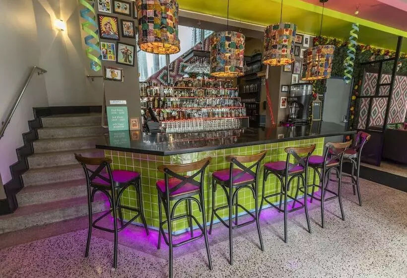 منتجع Catalina Hotel & Beach Club