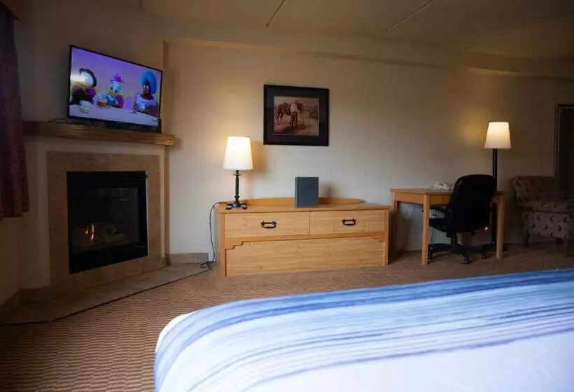 Hotel Americinn By Wyndham Pampa Event Center