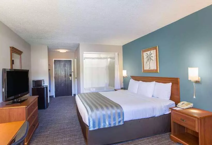 בית מלון כפרי Baymont By Wyndham Bartonsville Poconos