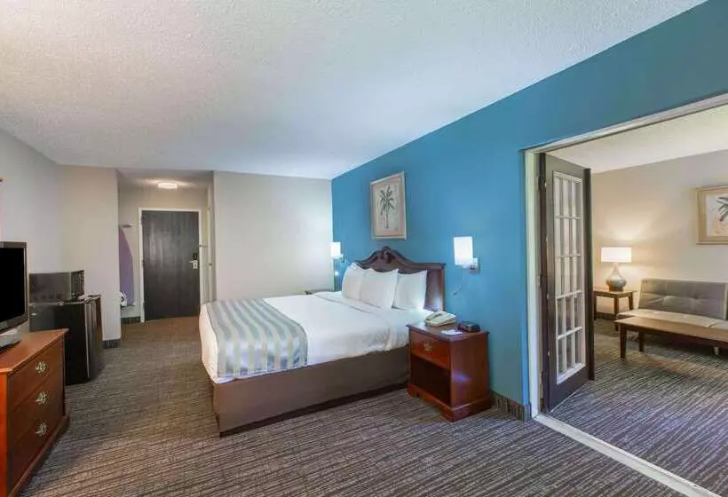 בית מלון כפרי Baymont By Wyndham Bartonsville Poconos