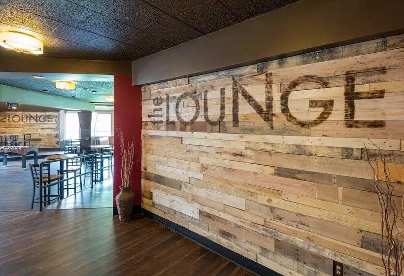 בית מלון כפרי Baymont By Wyndham Bartonsville Poconos