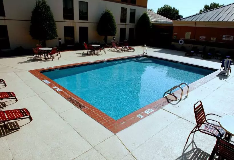 فندق Best Western Plus Goldsboro