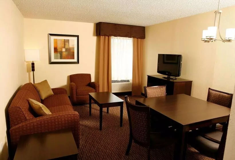 فندق Best Western Plus Goldsboro