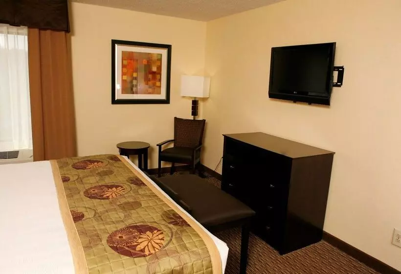فندق Best Western Plus Goldsboro