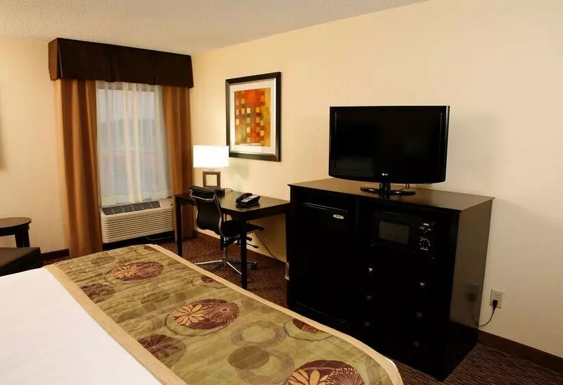 فندق Best Western Plus Goldsboro