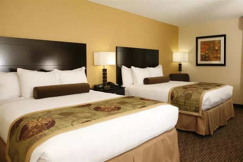 فندق Best Western Plus Goldsboro