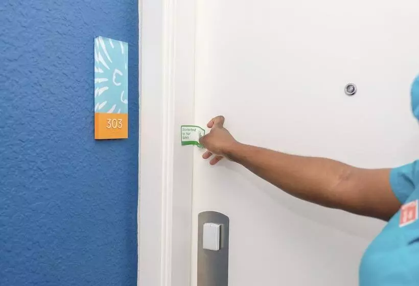 Circa 39 Hotel, An Ihg