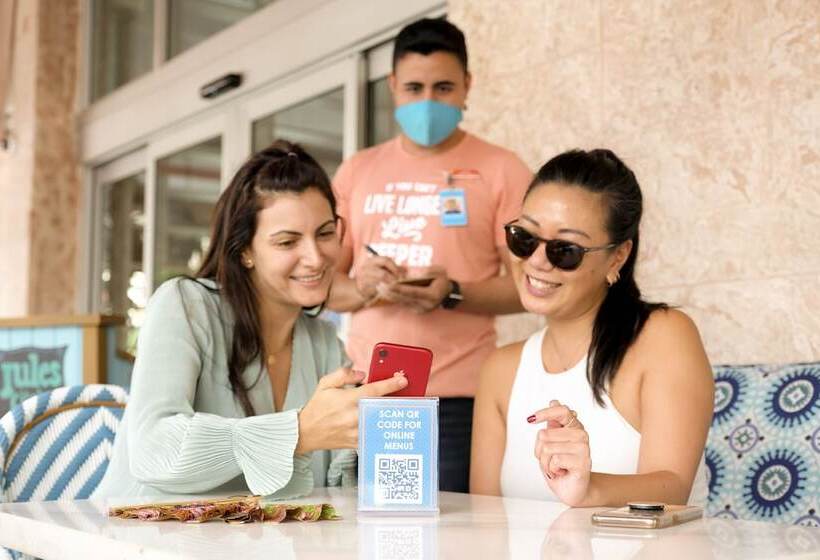 Circa 39 Hotel, An Ihg