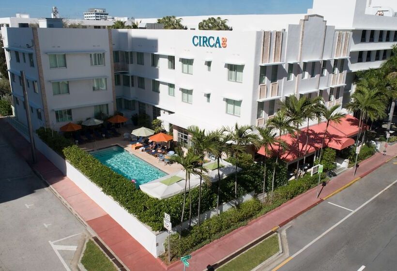 Circa 39 Hotel, An Ihg