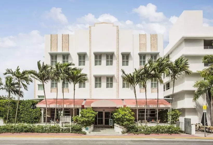 Circa 39 Hotel, An Ihg