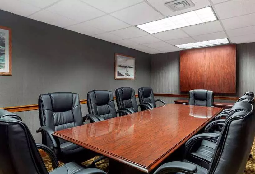 فندق Comfort Inn Foxboro – Mansfield