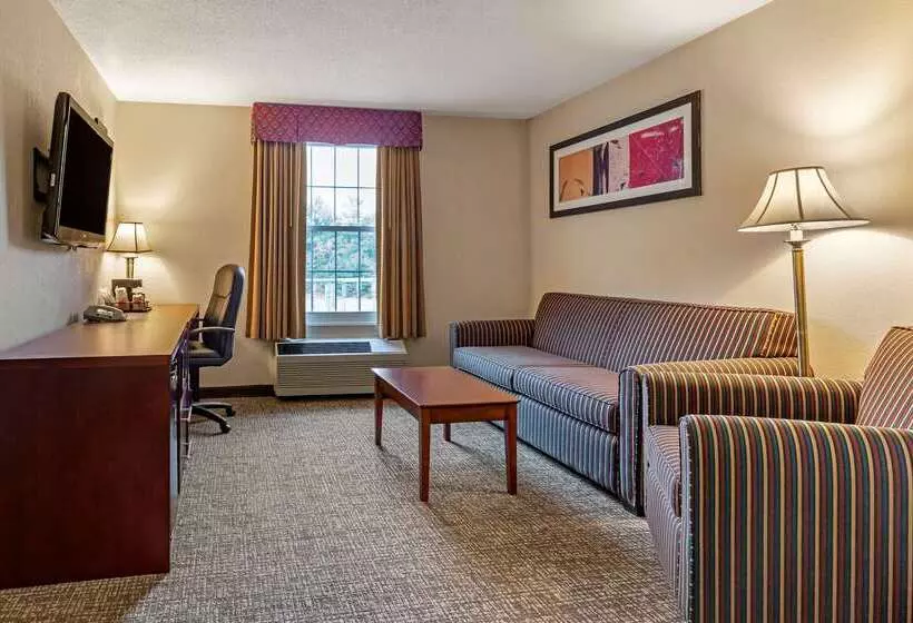 فندق Comfort Inn Foxboro – Mansfield