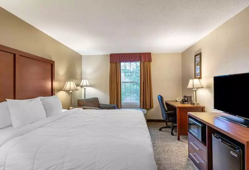 فندق Comfort Inn Foxboro – Mansfield