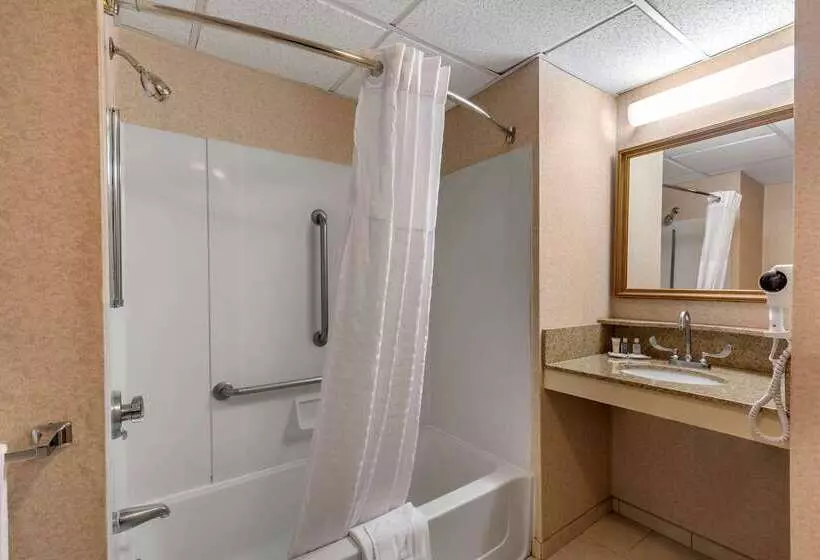 فندق Comfort Inn Foxboro – Mansfield