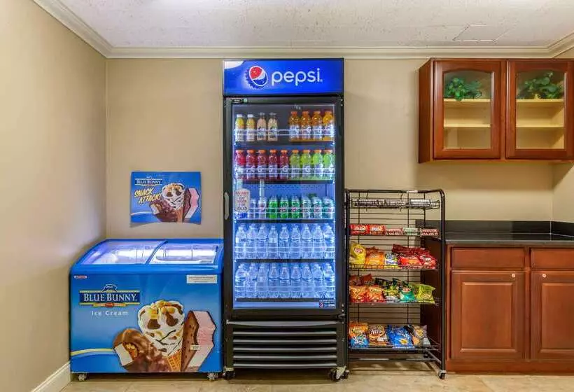 فندق Comfort Inn Rockland  Boston