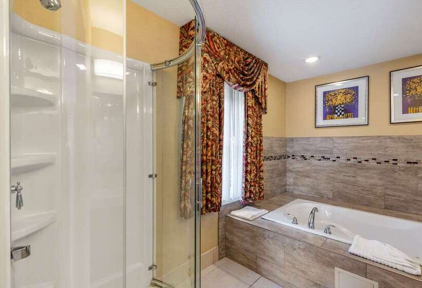 호텔 Comfort Inn Rockland Boston