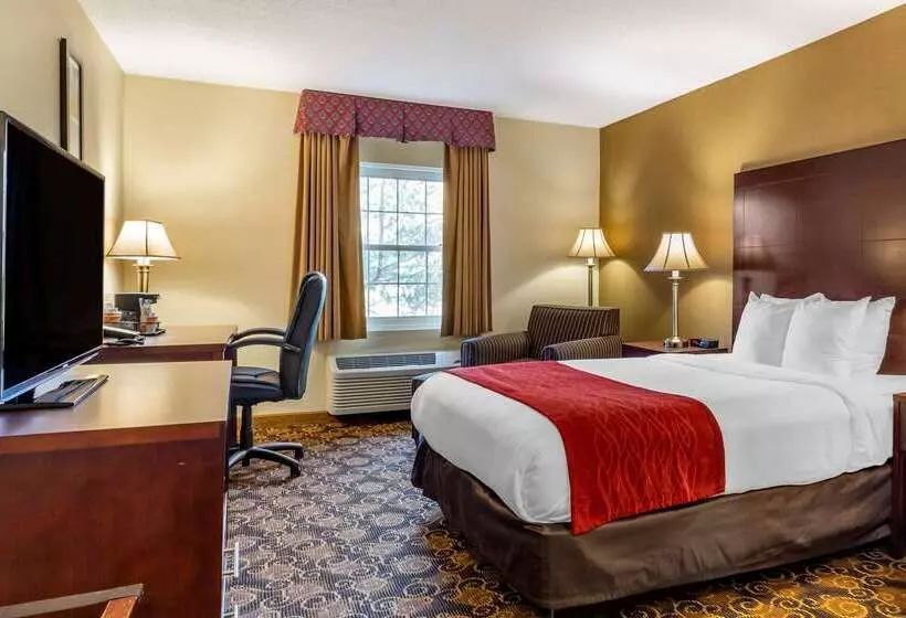 فندق Comfort Inn Rockland  Boston