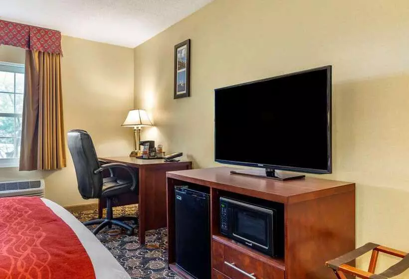 فندق Comfort Inn Rockland  Boston