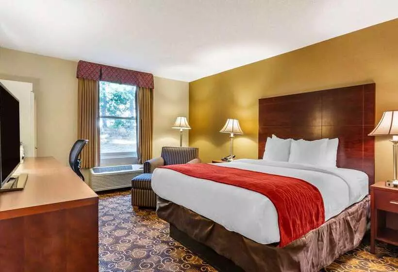 فندق Comfort Inn Rockland  Boston