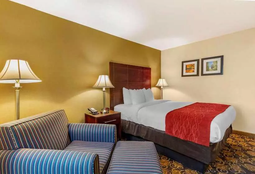 فندق Comfort Inn Rockland  Boston