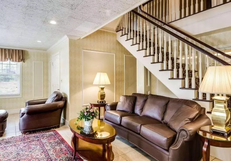 فندق Comfort Inn Rockland  Boston