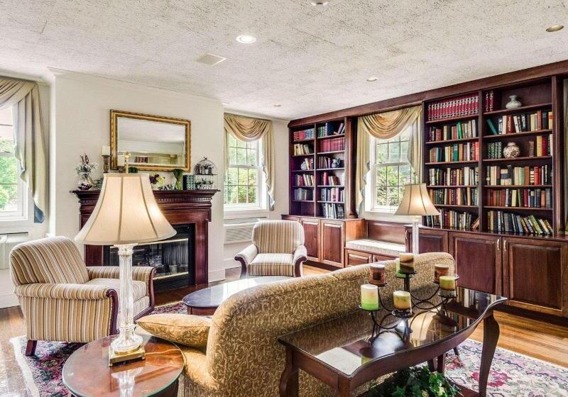 호텔 Comfort Inn Rockland Boston