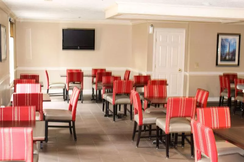 فندق Comfort Inn Rockland  Boston