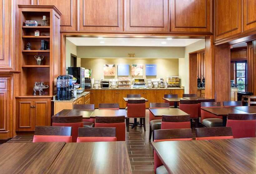 فندق Comfort Inn & Suites San Francisco Airport North