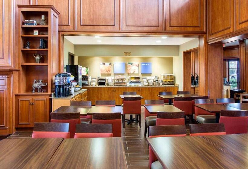 فندق Comfort Inn & Suites San Francisco Airport North