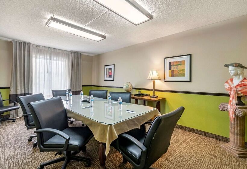 ホテル Comfort Inn & Suites St. Pete  Clearwater International Airport