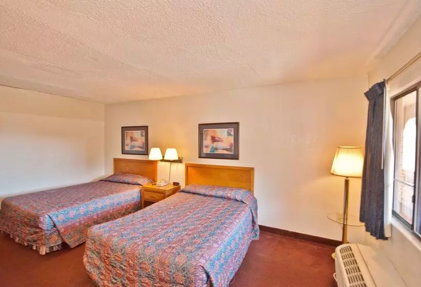 ホテル Country Hearth Inn & Suites Marietta