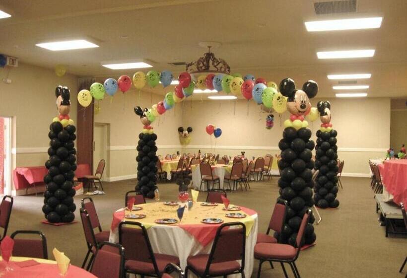 בית מלון כפרי Country Hearth Inn & Suites Marietta