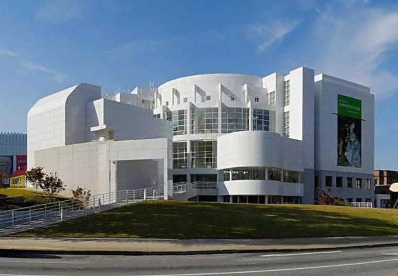 Szálloda Courtyard By Marriott Atlanta Executive Park/emory
