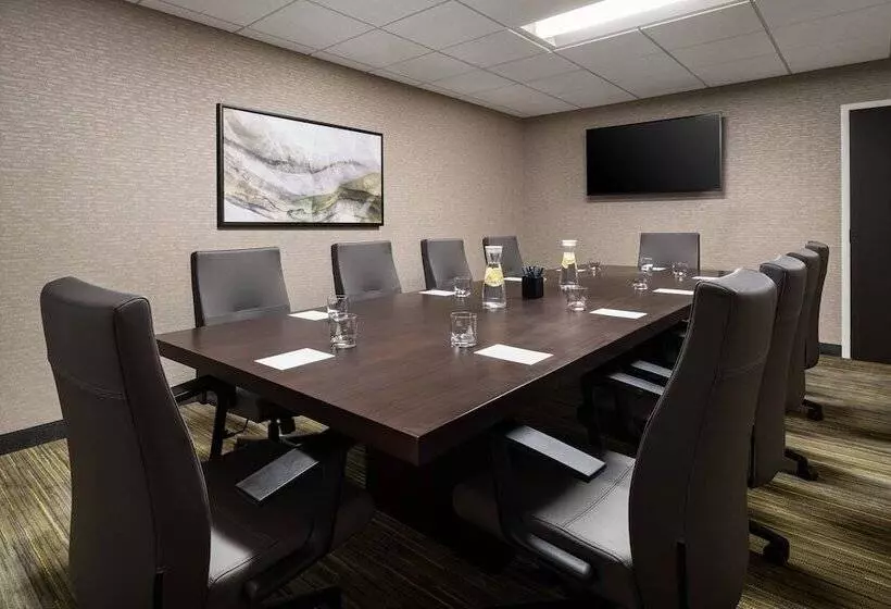 Hotel Courtyard By Marriott Boulder