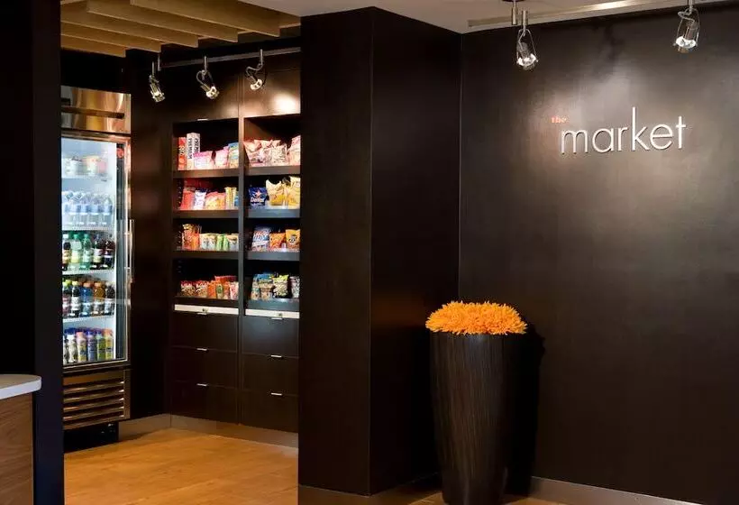 Hotel Courtyard By Marriott Boulder