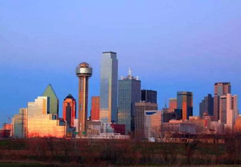 Otel Courtyard By Marriott Dallas Northwest