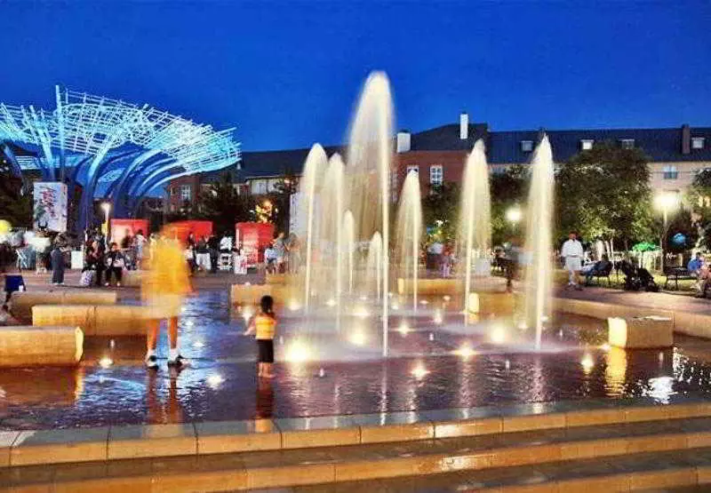 Otel Courtyard By Marriott Dallas Northwest