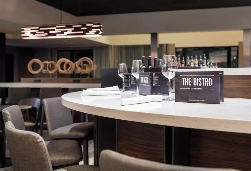 Otel Courtyard By Marriott Phoenix Airport