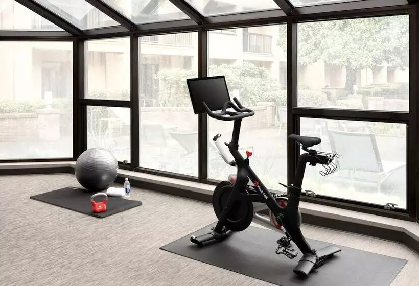 Szálloda Courtyard By Marriott Portland Beaverton