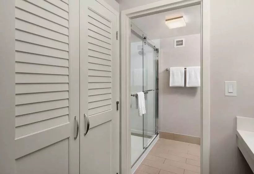 Szálloda Courtyard By Marriott Portland Beaverton