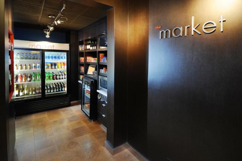 هتل Courtyard By Marriott San Antonio Airport