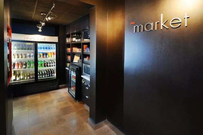 호텔 Courtyard By Marriott San Antonio Airport