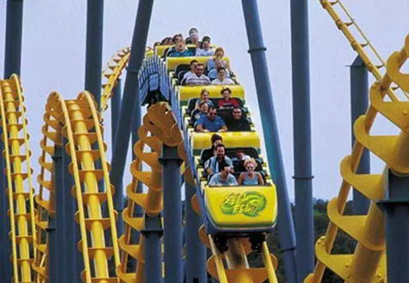 هتل Courtyard By Marriott San Antonio Medical Center