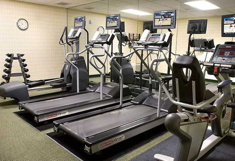 هتل Courtyard Seattle Southcenter