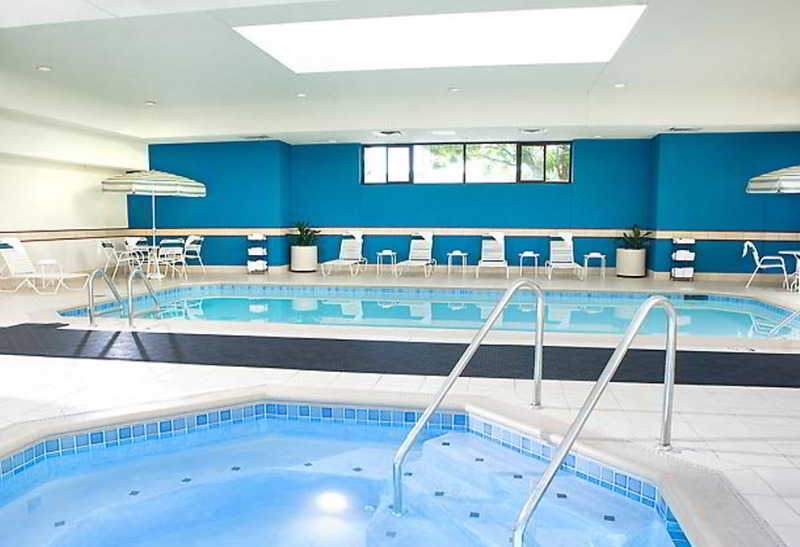 هتل Courtyard Seattle Southcenter