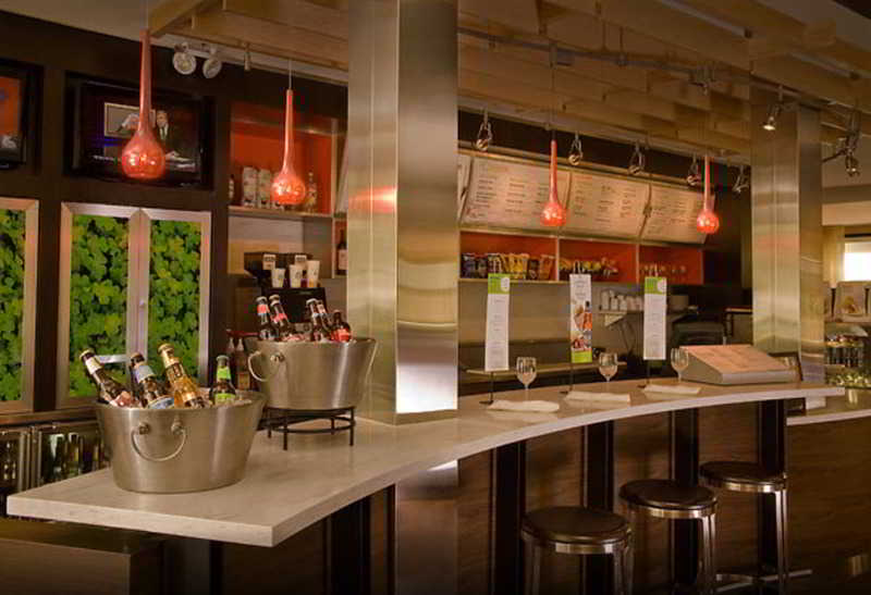 هتل Courtyard Seattle Southcenter