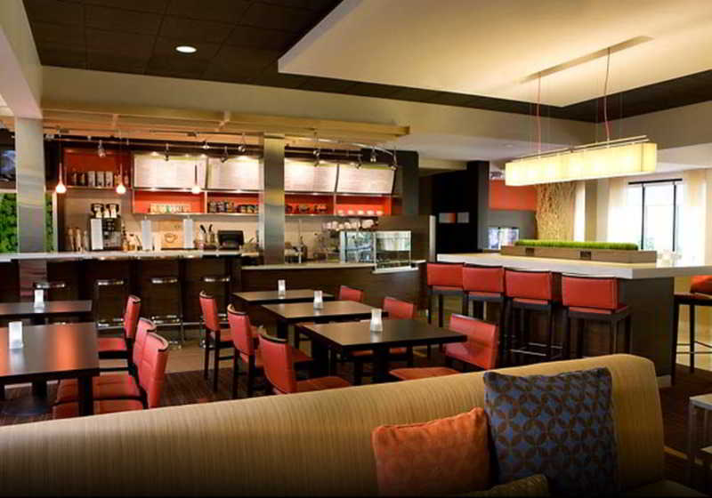 هتل Courtyard Seattle Southcenter