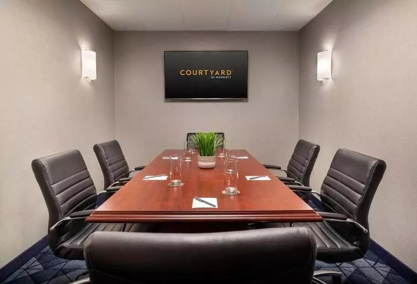 酒店 Courtyard Seattle Southcenter