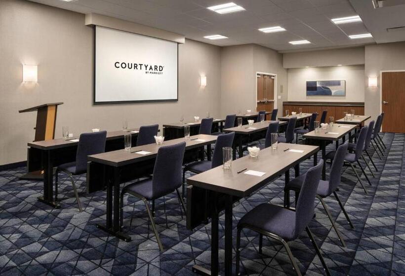 هتل Courtyard Seattle Southcenter